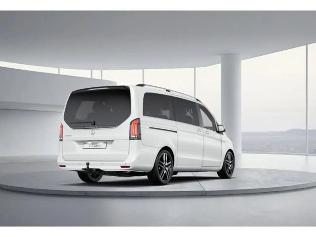 Mercedes-Benz V 300 AVANTGARDE Limousine Lang