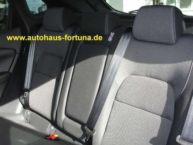 Nissan Qashqai Black Edition