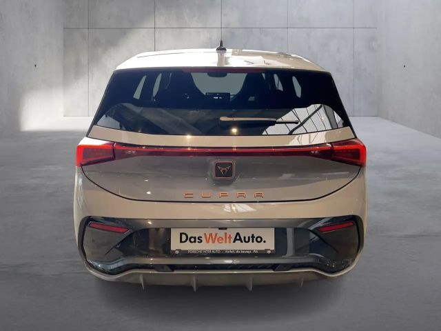 Cupra Born 77 kWh eBoost