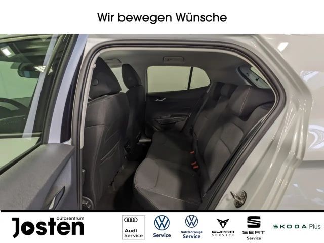 Skoda Fabia 1.0 TSI Tour