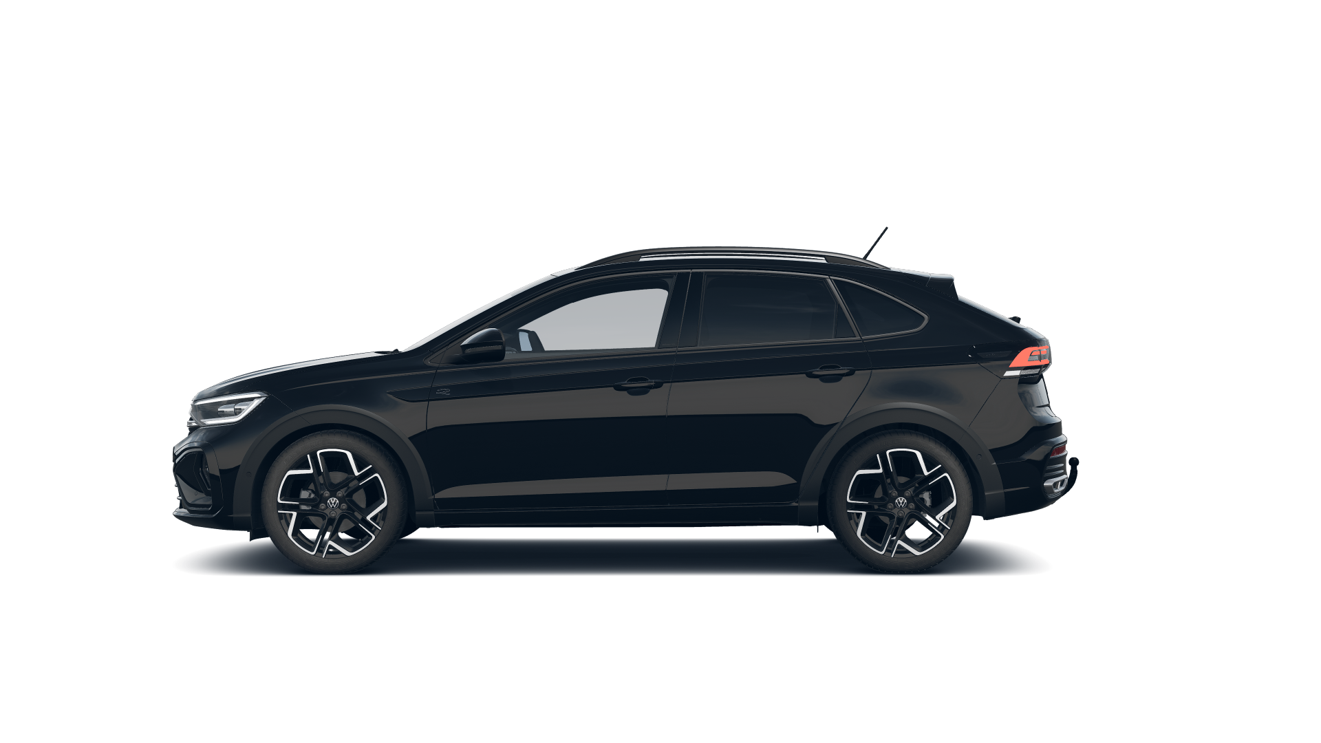 Volkswagen Taigo 1.0 TSI DSG