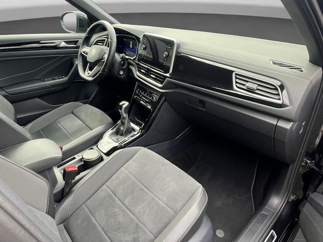 Volkswagen T-Roc 1.0 TSI R-Line