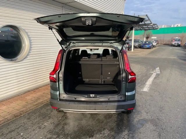 Dacia Jogger Extreme Hybrid 140