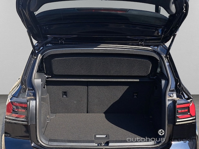 Volkswagen T-Cross 1.0 TSI DSG Life