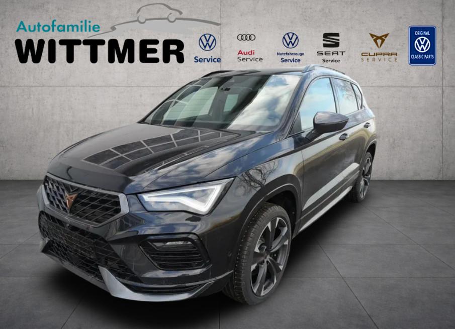 Cupra Ateca 1.5 TSI DSG