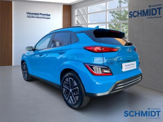 Hyundai Kona 2WD Electric Prime