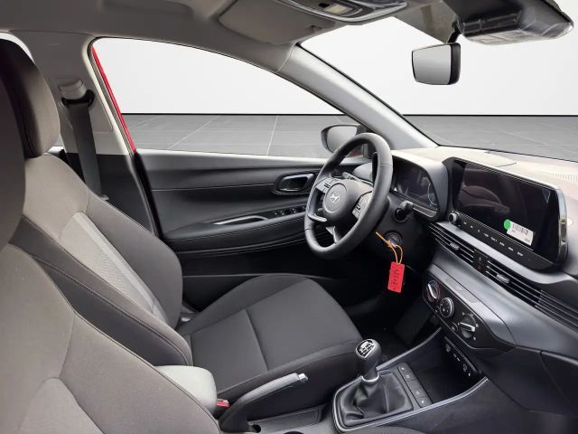 Hyundai i20 1.0 T-GDi Trend