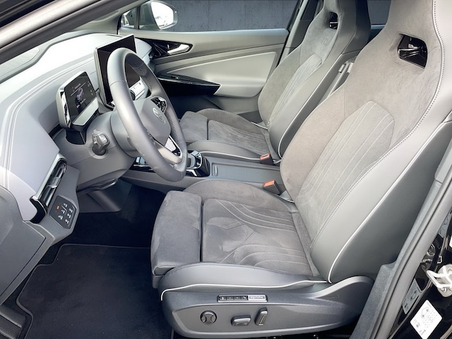 Volkswagen ID.4 4 Motion 1-Gang-Automatik