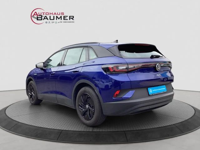 Volkswagen ID.4 55 kWh Performance Pure