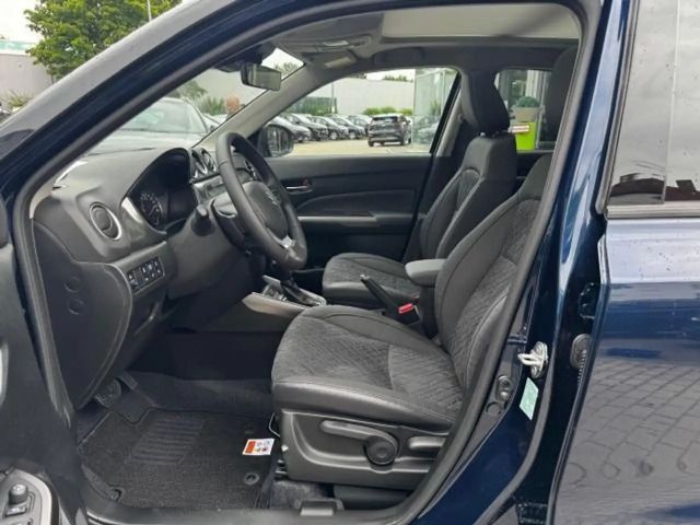Suzuki Vitara 4x4 Comfort