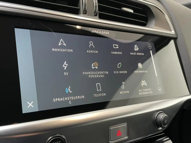 Jaguar I-Pace 320PS Austria Edition