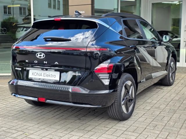 Hyundai Kona Electric Trend