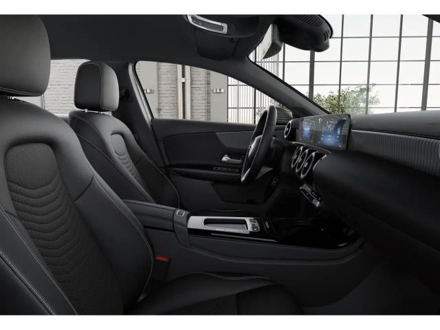 Mercedes-Benz A 180 Progressive