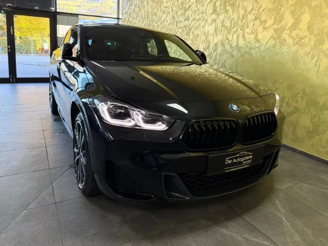 BMW X2 M-Sport xDrive
