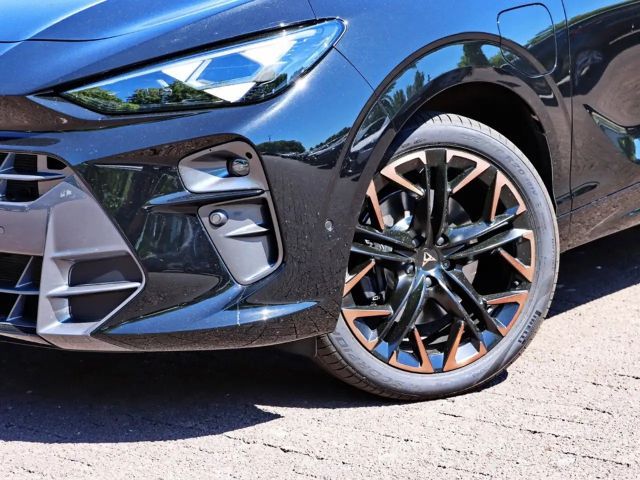 Cupra Terramar 1.5 e-Hybrid VZ