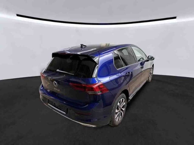 Volkswagen Golf 1.5 TSI Golf VIII