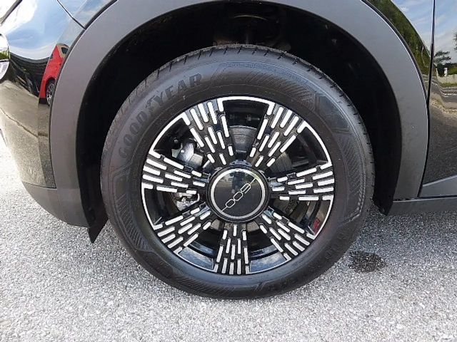 Fiat 600e Hybrid 100 6-Gang eDCT