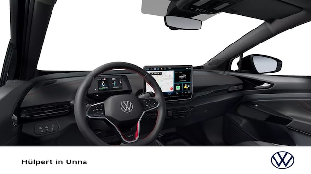 Volkswagen ID.5 GTX