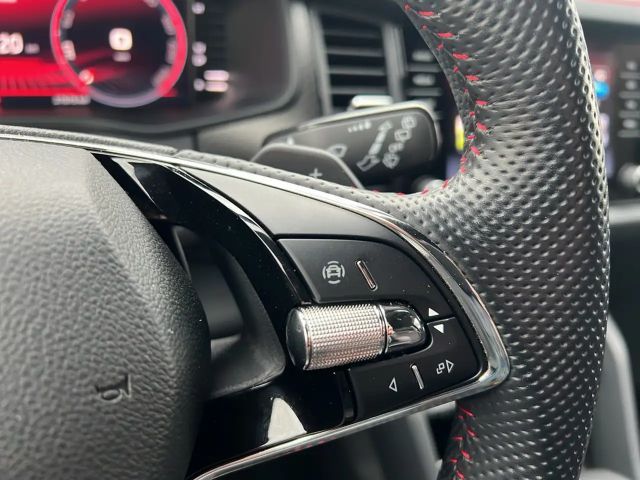 Skoda Kodiaq 2.0 TSI 4x4 RS