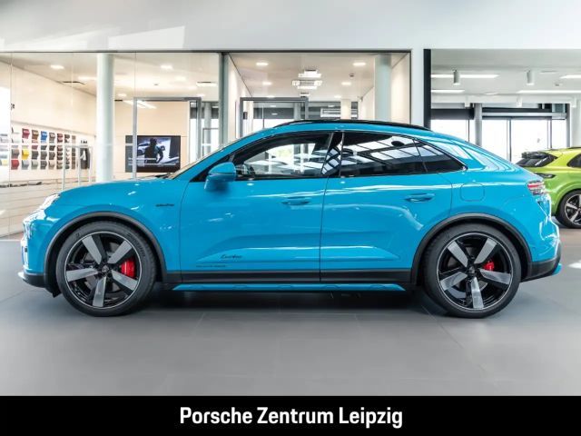 Porsche Macan Turbo