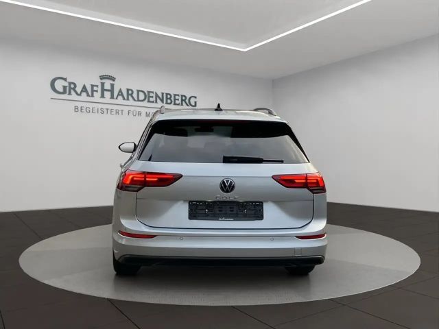 Volkswagen Golf 2.0 TDI Life Plus Variant