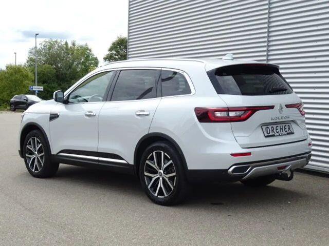 Renault Koleos Limited TCe 160