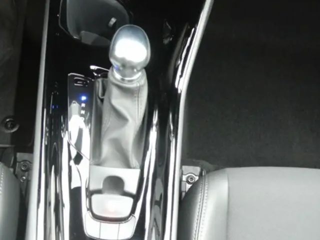 Toyota C-HR Flow Hybride