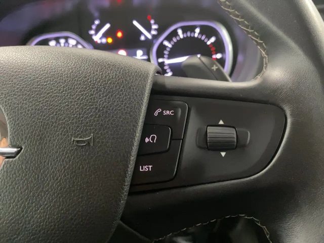 Opel Zafira Life Tourer