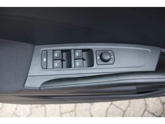 Skoda Fabia Selection