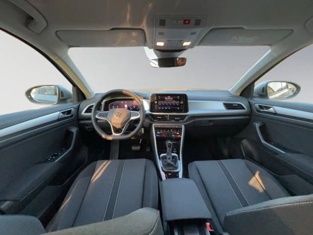 Volkswagen T-Roc DSG Life