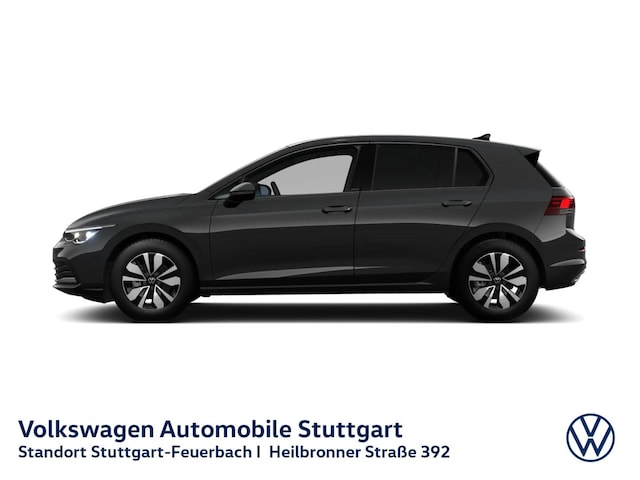 Volkswagen Golf Comfortline