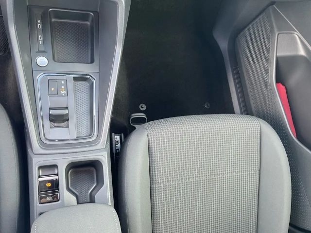 Volkswagen Caddy DSG Life Maxi