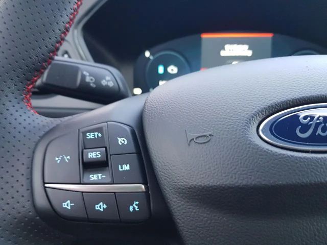 Ford Kuga AWD Hybrid ST Line