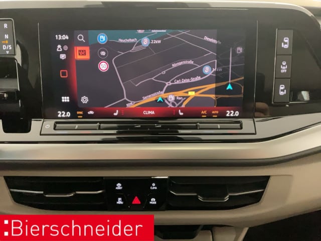 Volkswagen Multivan 2.0 TSI DSG T7