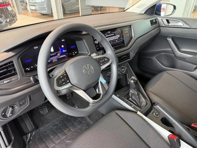 Volkswagen Polo Love Edition  5 Jahre Garantie LED Scheinwerfer Si