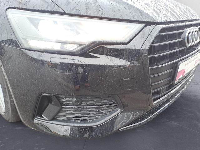 Audi A6 45 TFSI S-Tronic Sedan Sport