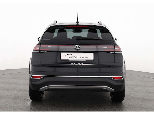 Volkswagen Taigo 1.0 TSI Style