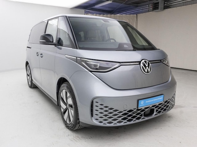 Volkswagen ID.Buzz IQ.Drive Pro