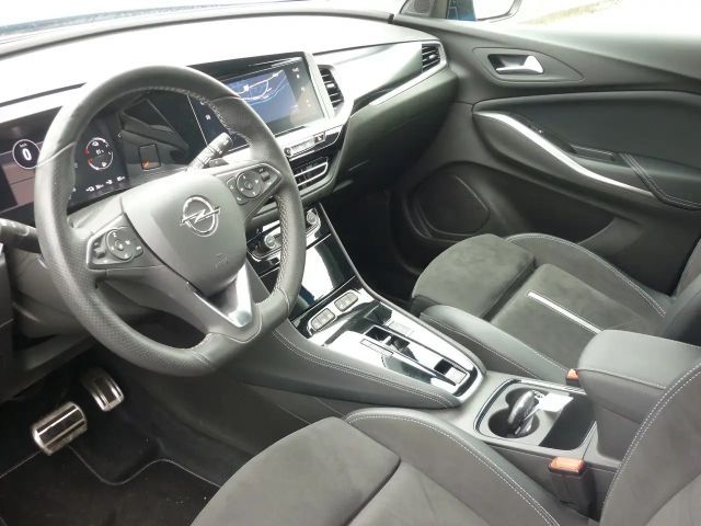 Opel Grandland X GSe Hybrid Innovation