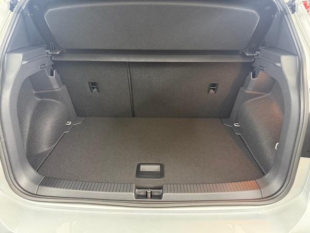 Volkswagen T-Cross 1.5 TSI ACT