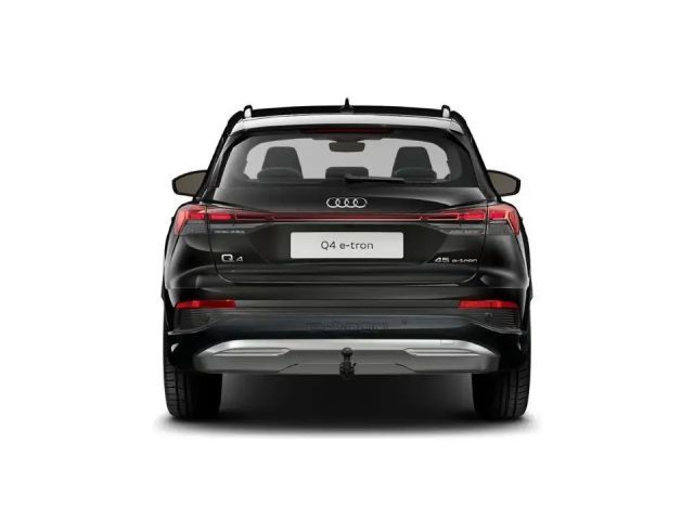Audi Q4 e-tron 45 AHK KAM ACC NAV SHZ