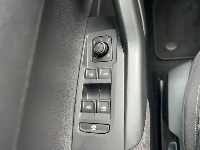 Volkswagen Taigo Life