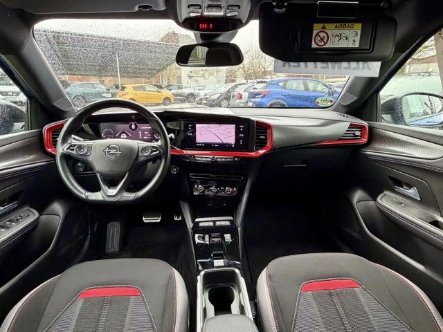 Opel Mokka GS-Line Grand Sport