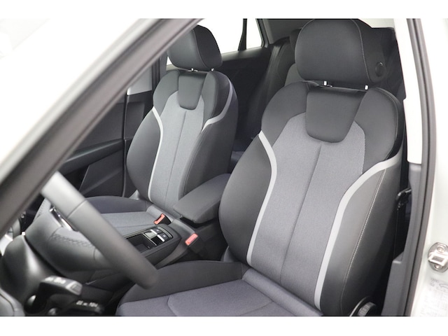 Audi Q2 35 TFSI S-Line S-Tronic