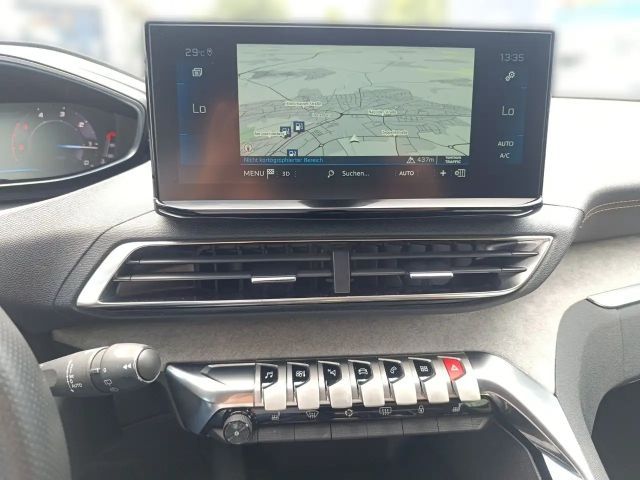 Peugeot 5008 BlueHDi GT-Line