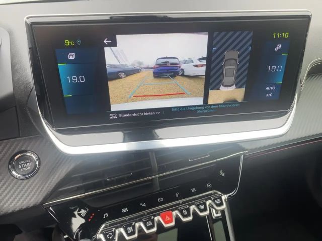 Peugeot E-2008 GT-Line