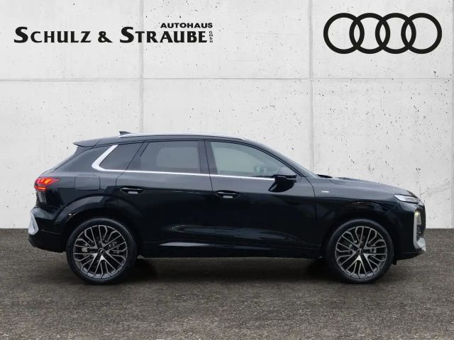 Audi Q3 Quattro S-Tronic
