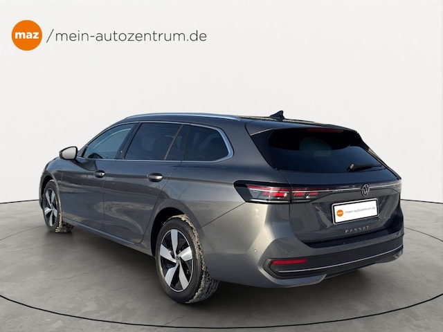 Volkswagen Passat Business DSG