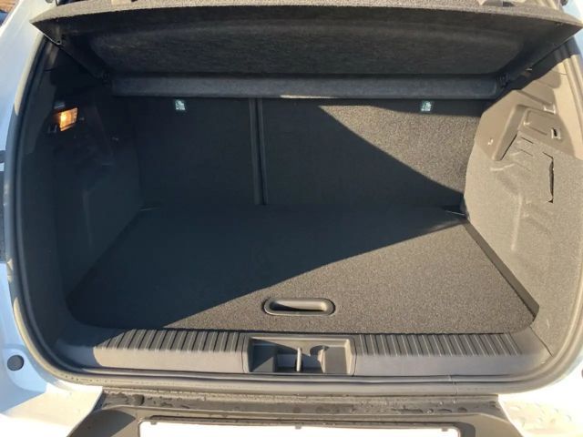 Renault Captur Hybrid Techno