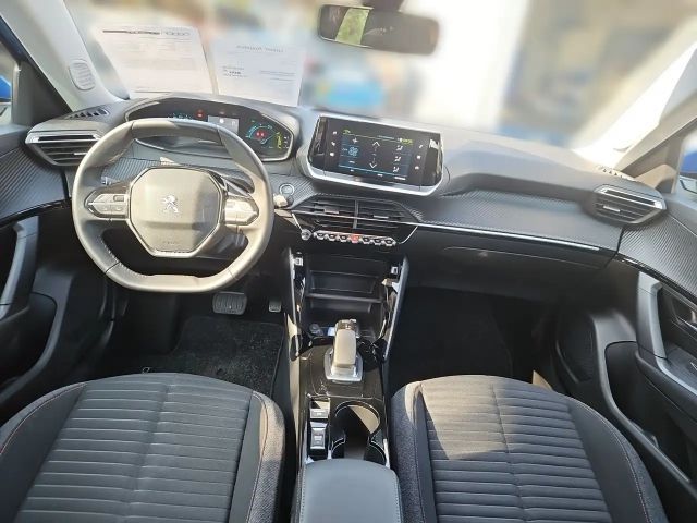 Peugeot E-2008 Active Pack